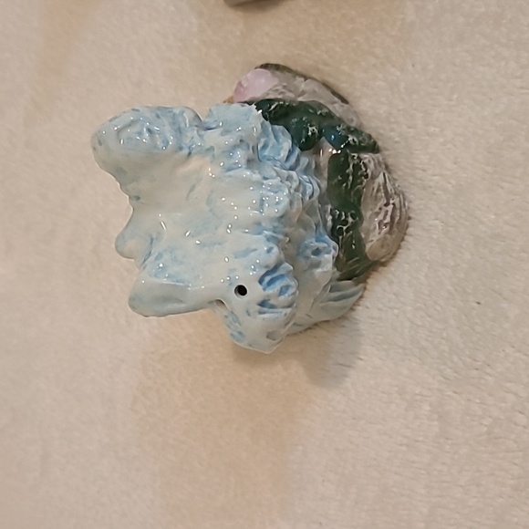 Ocean & 🐬  Dolpbin Salt🧂  & Pepper Shakers 🐬 - Picture 8 of 12